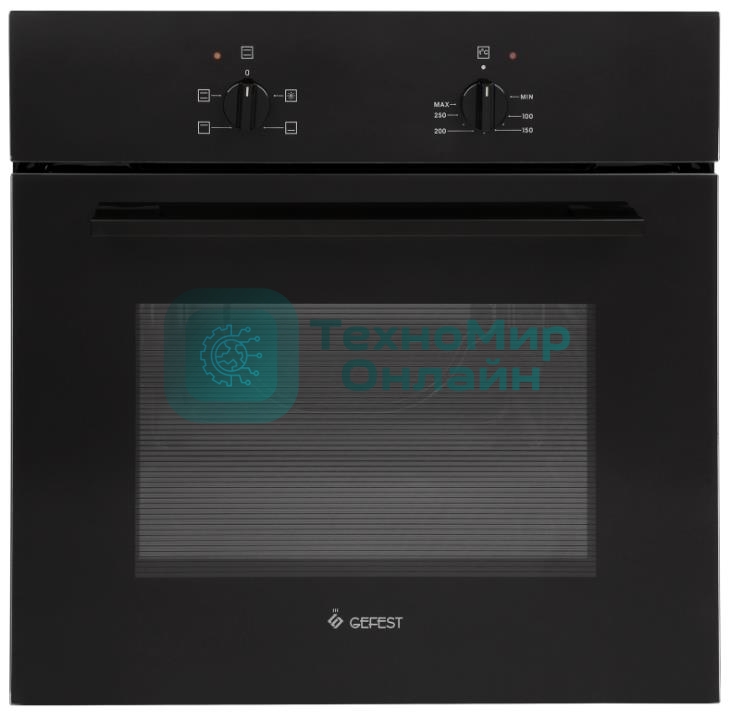 Духовой шкаф Gefest DA 622 K2 22464000