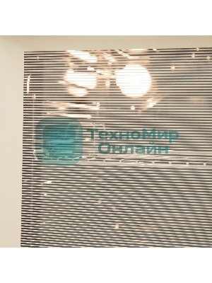 Шкаф духовой электрический Maunfeld EOEM516BG, 45 см, 51 л, бежевый, встраиваемый