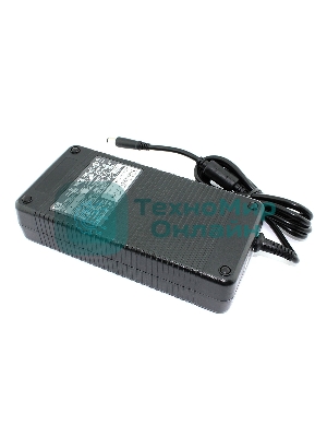 Блок питания (сетевой адаптер) для ноутбуков HP 19V 12.2A 230W 7.4*5.0мм
