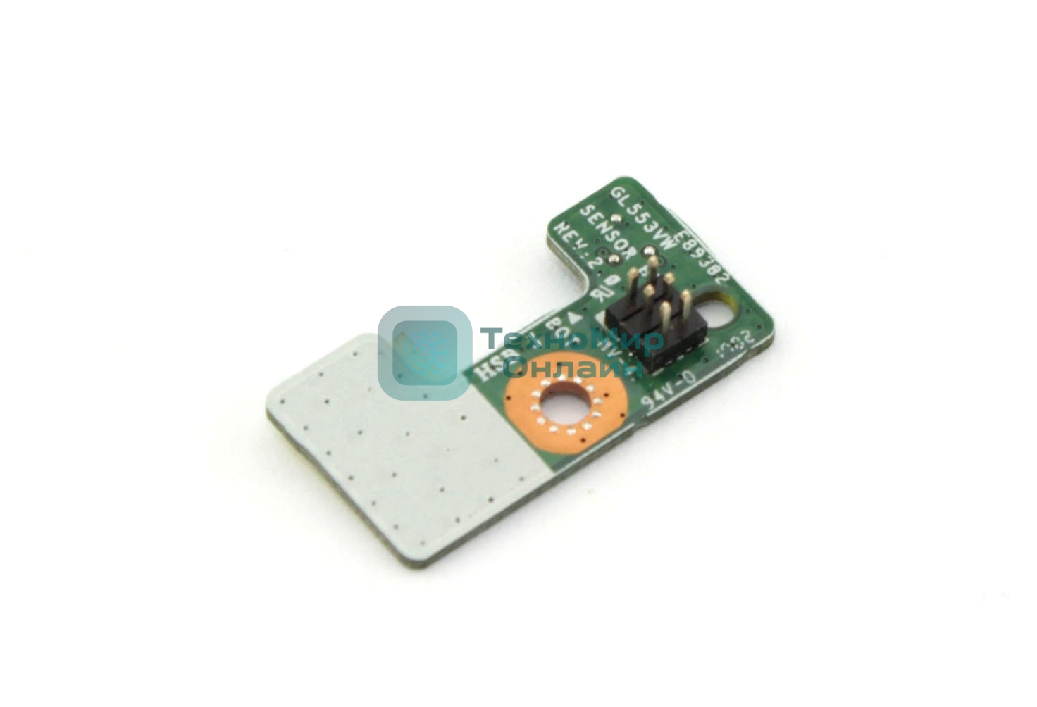 Допплата для Asus GL553VW