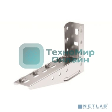 Консоль с опорой ML для пров. лотка облег. осн. 100 ДКС FC34105