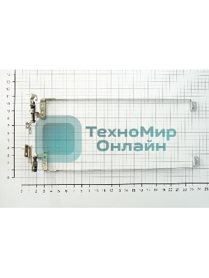 Петли для ноутбука Lenovo Z460 G460