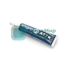 Клей Amperin T-7000 (AT7K) черный 15мл 100 шт
