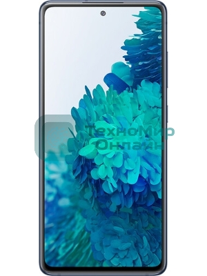 Дисплей для Samsung Galaxy S20 FE SM-G780F черный