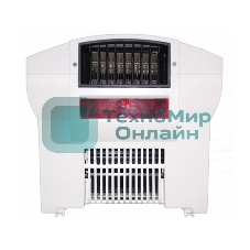 Сушилка для рук G-TEQ 8820 PW 2000Вт 16м/сек пластик белый