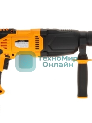 Перфоратор Вихрь П-5А-1000, SDS-plus, 1000 Вт, 5 Дж, от сети