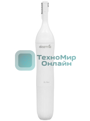 Триммер Deerma DEM-TM01W