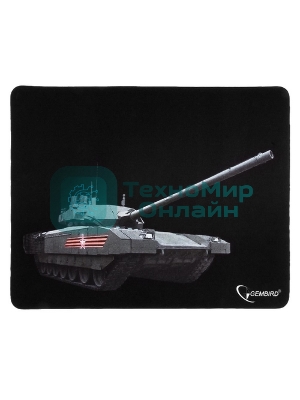 Коврик для мыши Gembird MP-GAME1, рисунок- 