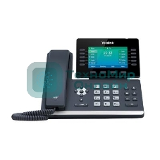 Телефон VOIP SIP-T54W YEALINK