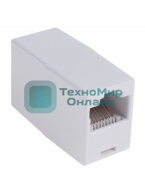 Проходник PROconnect комп. 8P8C RJ45