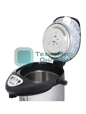 Термопот Starwind STP1130 3 л, 750 Вт, черный