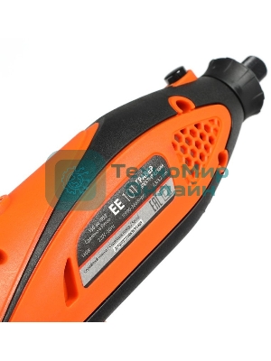 Прямошлифовальная машина (гравер) PATRIOT EE 101 The One 150301053