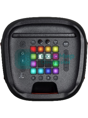 Акустическая система Bluetooth PARTYBOX 1000 JBL