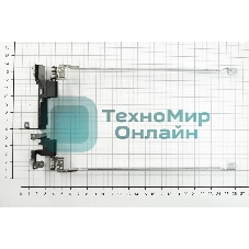 Петли для ноутбука Lenovo ThinkPad SL410