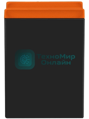 Батарея для ИБП ExeGate EX285658RUS HRL 12-7.2 (12V 7.2Ah, 1227W, клеммы F2)