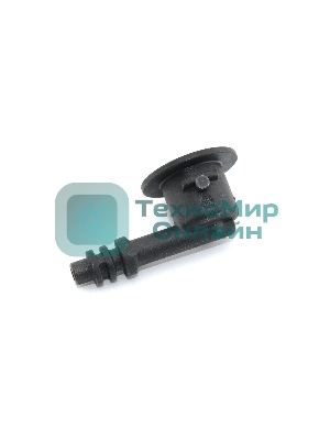 Переходник выпускного клапана Jura E, J, S, XJ, WE 66628