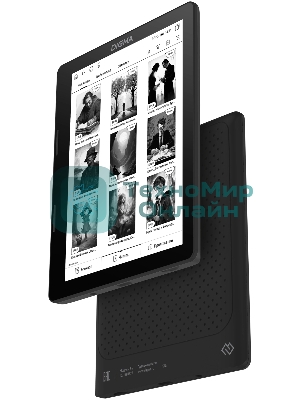 Электронная книга Digma F4 5.83