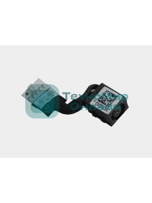 Разъем для ноутбука Dell Latitude 5580 5590 5591 E5580 E5590 с кабелем