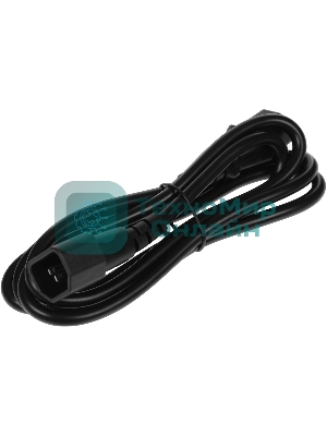 Источник бесперебойного питания Ippon Innova Tb 1000 900Вт 1000ВА черный