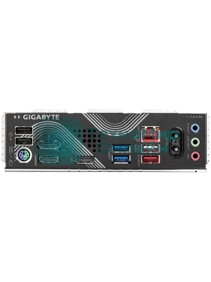 Материнская плата Gigabyte B860 EAGLE WIFI6E, LGA 1851, Intel B860, 4xDDR5, 4xSATA, 3xM.2, 1xPCIe 5.0 x16, 2xPCIe 4.0 x16, 1xHDMI, 1xDP, 1x 2.5Gb LAN, 4xUSB-A 2.0, 1xUSB-A 3.2 Gen 1, 1xUSB-A 3.2 Gen 2, 1xUSB-C 3.2 Gen 2x2, 7.1, 3x3.5 мм, ATX