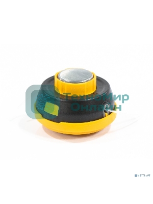 Катушка Denzel тримм. полуавтомат. легкая заправка лески гайка m10x1.25 винт m10-m10 подшипн