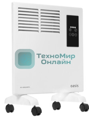 Конвектор электрический модель Oasis DK-10