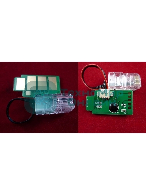 Чип ELP для Samsung SCX-8123ND/8123NA/8128ND/8128NA (MLT-D709S) 25K (Китай)