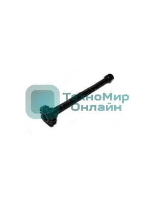 Ось привода ролика захвата ADF HP LJ M1536/M175/CLJ CM1415 (Q7400-40047) OEM