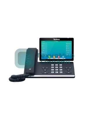 Телефон VOIP SIP-T57W YEALINK