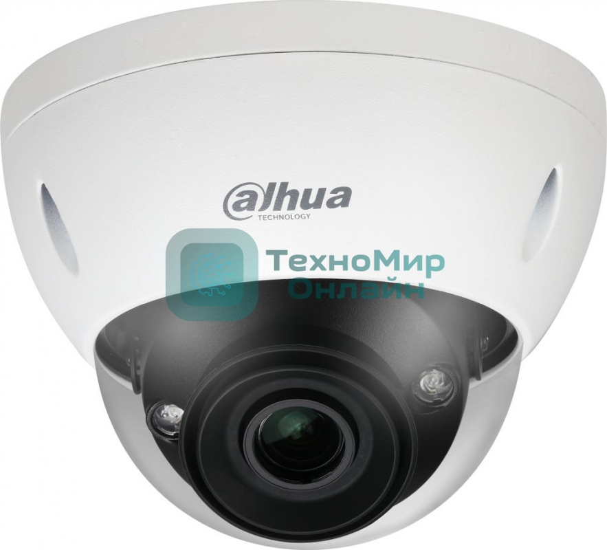 Видеокамера IP Dahua DH-IPC-HDBW5241EP-ZE 2.7-13.5мм цветная