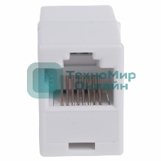 Проходник PROconnect комп. 8P8C RJ45