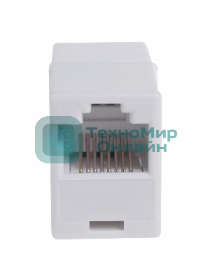 Проходник PROconnect комп. 8P8C RJ45