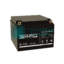 Батарея для ИБП Delta Security Force SF 1226