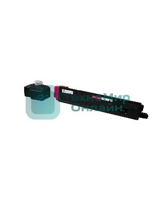 Картридж Sakura TK895M для Kyocera Mita FS-C8020MFP/8025MFP/8520MFP/8525MFP, пурпурный, 6 000 к.