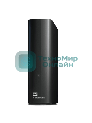 Внешний HDD 3.5