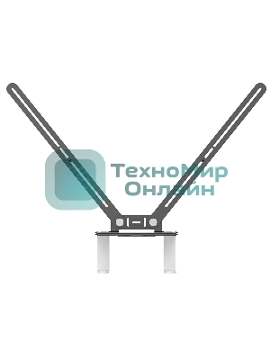 Крепеж к TV Accessory Logitech TV Mount for Video BARS