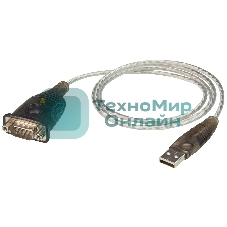 Kонвертер USB/RS-232 1.2м CONVERTER USB TO RS232 1.2 м