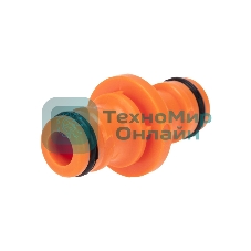 Двойник для быстросъемного соединения Четыре Сезона