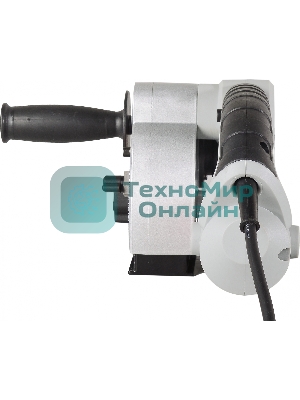 Штроборез Ресанта ШТ-30/1600 8500об/мин 1600W серый/черный