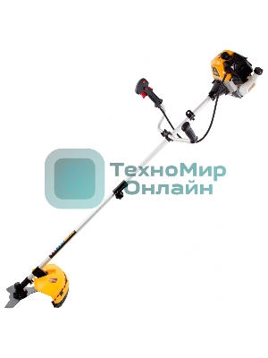 Триммер бензиновый Denzel DR-43S, 2,5 л.с.