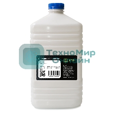 Тонер Cactus CS-TKYCUBK-500 черный флакон 500гр. для принтера Kyocera Color Universal