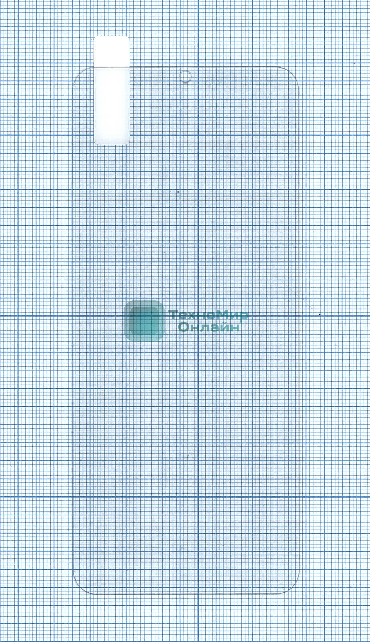 Защитное стекло для Huawei P30 2019