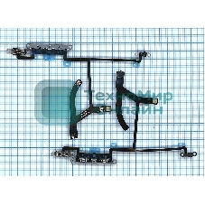 Шлейф кнопки громкости для iPhone XS Max