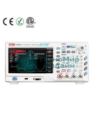 Генератор сигналов UNI-T UTG4162A