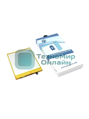 Аккумуляторная батарея Amperin для Huawei Honor 7X 3340mAh 3,85V (HB356687ECW)