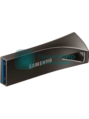 Флешка USB Samsung BAR Plus 128Gb USB USB 3.1 (up to 300Mb/s)