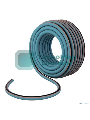 Шланг Palisad luxe поливочный армированный ''aquapro'' 3/4'' 25м