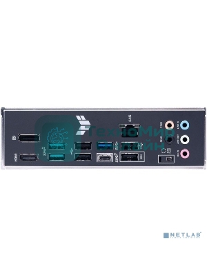 Материнская плата ASUS TUF GAMING B650M-PLUS, AM5, AMD B650, 4xDDR5, 4xSATA, 2xM.2, 1xPCIe 4.0 x16, 1xPCIe 4.0 x4, 1xDP, 1xHDMI, 1x 2.5Gb LAN, 4xUSB-A 3.2 Gen 2, 1xUSB-A 3.2 Gen 1, 1xUSB-C 3.2 Gen 2x2, 5x3.5 мм, 7.1, mATX