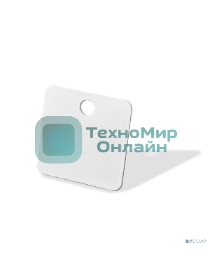 Бирка кабельная Fortisflex У-153 У3,5 250 шт