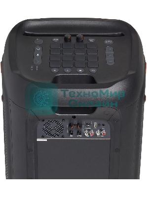 Акустическая система Bluetooth PARTYBOX 1000 JBL